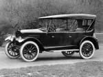 Essex Series A Touring 1919 года